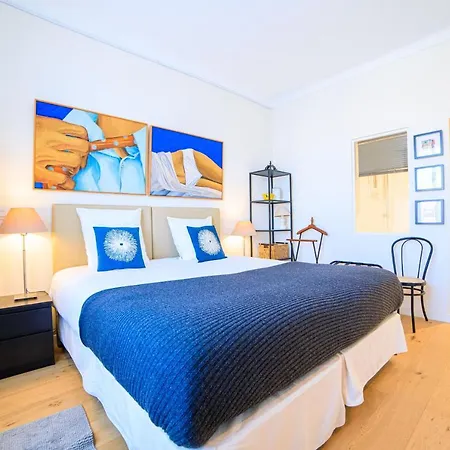 Magnifique Sur La Pres Du Centre - Palais De La Διαμέρισμα