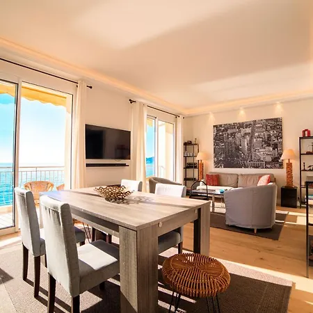 Διαμέρισμα Magnifique Sur La Pres Du Centre - Palais De La Κάννες