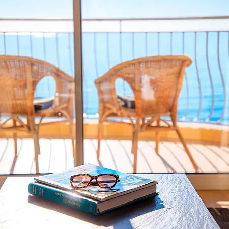 Magnifique Sur La Pres Du Centre - Palais De La Διαμέρισμα