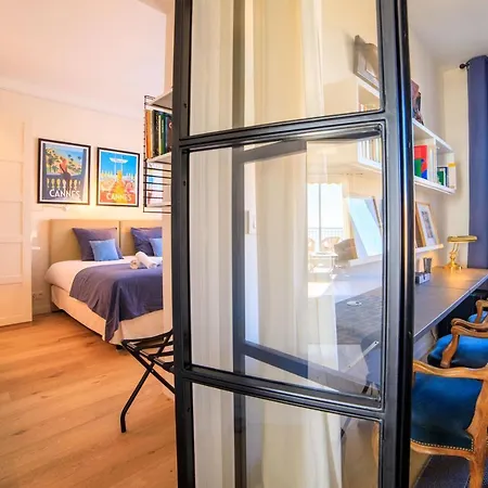 Magnifique Sur La Pres Du Centre - Palais De La Διαμέρισμα