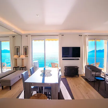 Magnifique Sur La Pres Du Centre - Palais De La