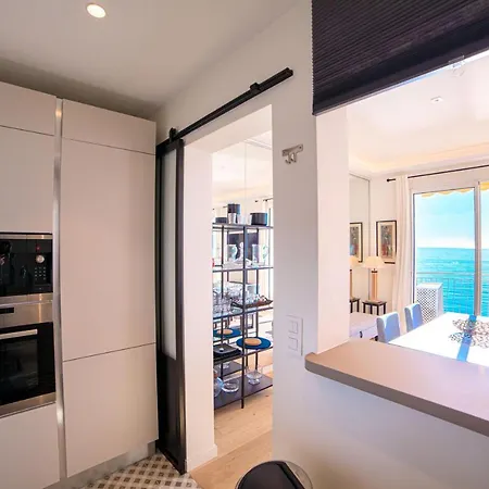 Magnifique Sur La Pres Du Centre - Palais De La Διαμέρισμα Κάννες