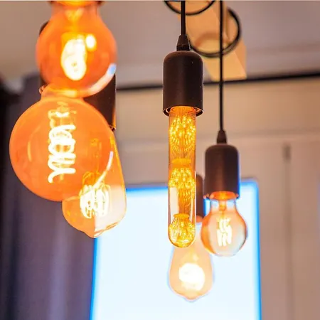 Magnifique Sur La Pres Du Centre - Palais De La Διαμέρισμα *