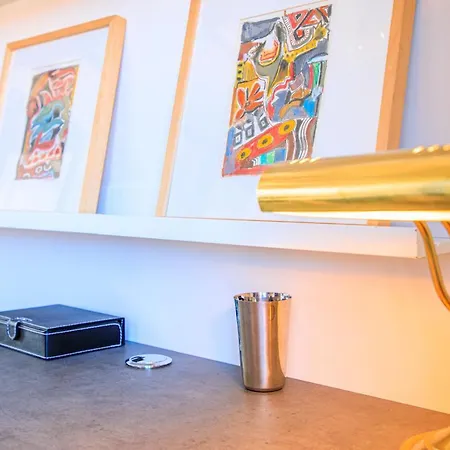 Διαμέρισμα Magnifique Sur La Pres Du Centre - Palais De La