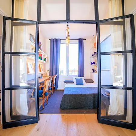 Magnifique Sur La Pres Du Centre - Palais De La *