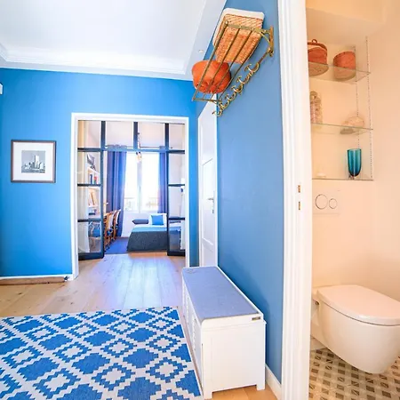 Magnifique Sur La Pres Du Centre - Palais De La Διαμέρισμα Κάννες